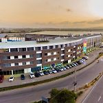 Pop Art Hotel Clc Mamonal Cartagena