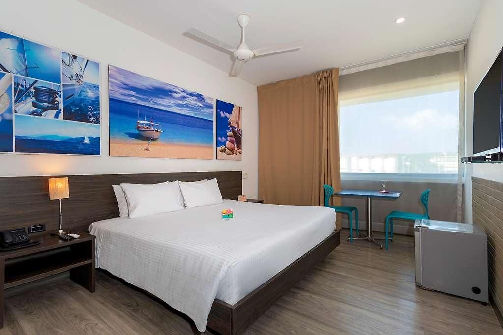 Hotel Pop Art Clc Mamonal