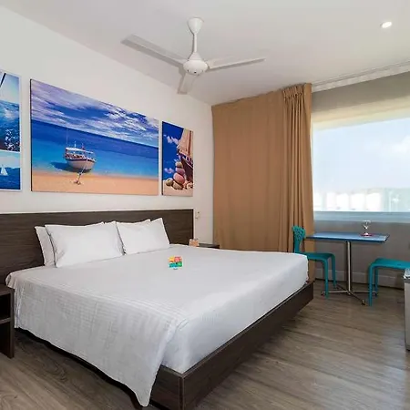Hotel Pop Art Clc Mamonal
