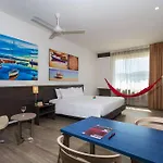 Pop Art Hotel Clc Mamonal Cartagena