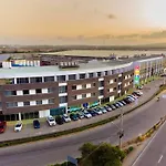 Pop Art Hotel Clc Mamonal Cartagena