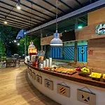 Pop Art Hotel Clc Mamonal Cartagena