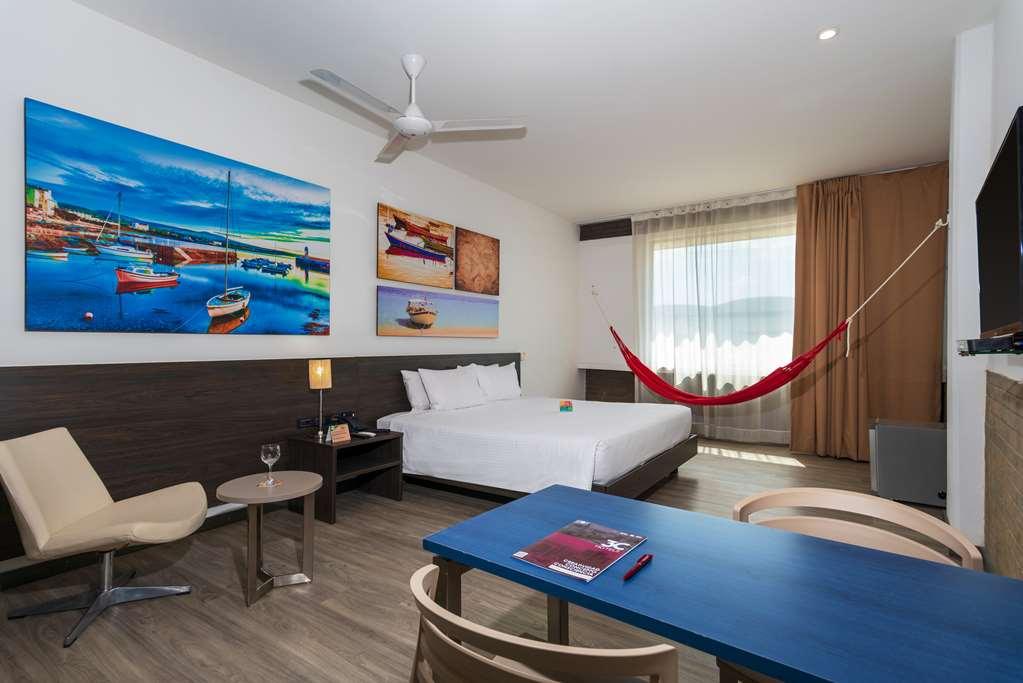 Pop Art Clc Mamonal Cartagena