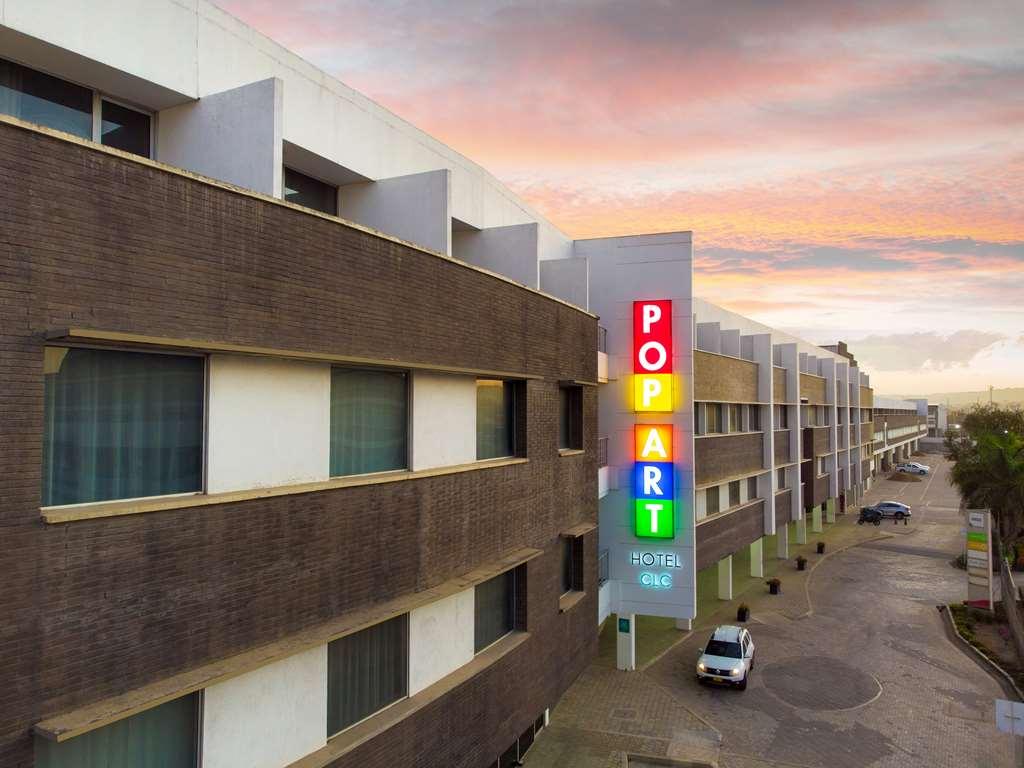 Hotel Pop Art Clc Mamonal *