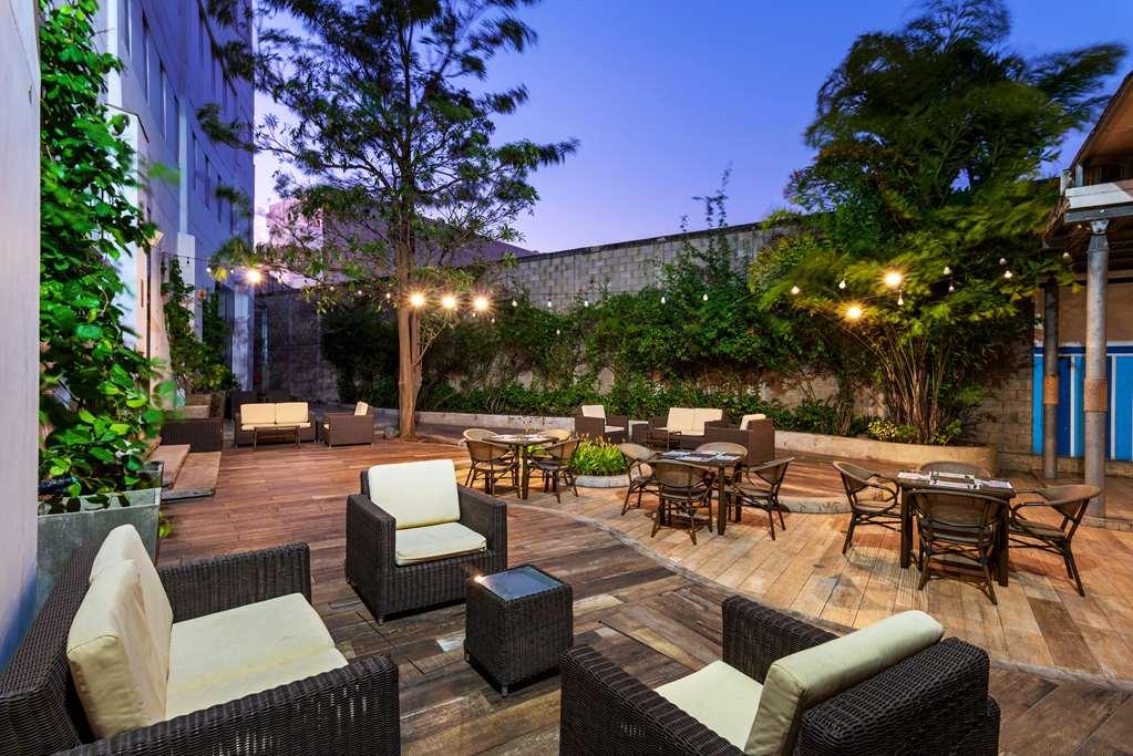 Hotel Pop Art Clc Mamonal Cartagena