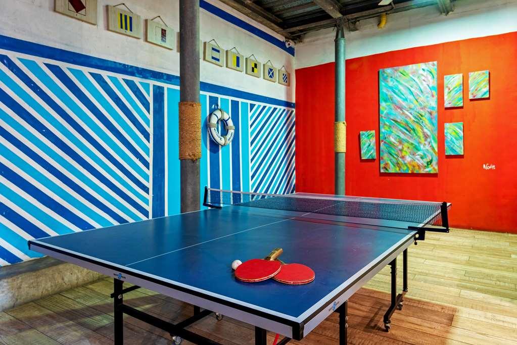 Pop Art Clc Mamonal Hotel Cartagena